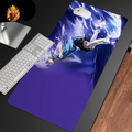 Tapis de Souris électrique Killua — Hunter x Hunter
