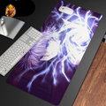 Tapis de Souris Killua Zoldyck — Hunter x Hunter