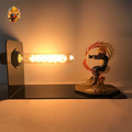 Lampe LED Final Flash Beam — Dragon Ball Z
