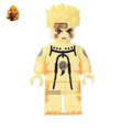 Figurine Lego Kyubi Lego — Naruto Shippuden