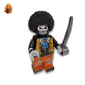 Figurine Lego Lego Brook — One Piece