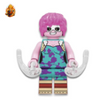 Figurine Lego Lego Mina — My Hero Academia