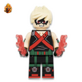 Figurine Lego Lego Bakugo — My Hero Academia