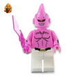 Figurine Lego Lego Buu — Dragon Ball Z