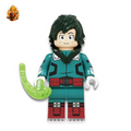 Figurine Lego Lego Izuku — My Hero Academia