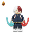 Figurine Lego Lego Shoto — My Hero Academia