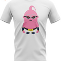 Figurine T Shirt Majin Buu on — Dragon Ball Z