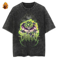 Figurine T shirt oversize Broly légendaire — Dragon Ball Z