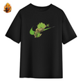 Figurine T Shirt Nike Broly — Dragon Ball Z