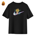 Figurine Nike Son Gohan T Shirt — Dragon Ball Z