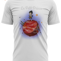 Figurine Vegeta Petit Prince T shirt — Dragon Ball Z