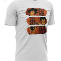 Figurine Bon, Méchant et Moche T shirt — Dragon Ball Z