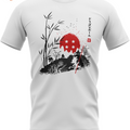 Figurine Goku Petite aventure T shirt — Dragon Ball Z