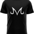Figurine T Shirt Majin Vegeta — Dragon Ball Z