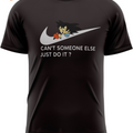 Figurine Goku Petit t shirt Nike — Dragon Ball Z