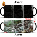 Lysop Magic Cup - One Piece