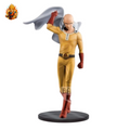 Figurine Saitama avec cape — One Punch Man