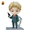 Figurine Nendoroid rait Nendoroid de Loid Forger — Spy x Family