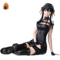 Figurine Ta Princesse Ibara — Spy x Family