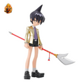 Figurine Tao Ren — Shaman King