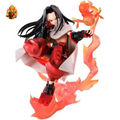 Figurine Hao Over Soul — Shaman King