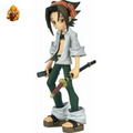 Figurine Asakura Yoh — Shaman King