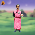 Figurine Tao Pai Pai — Dragon Ball Z