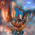 Figurine Ultra de Majin Vegeta de — Dragon Ball Z