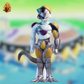 Figurine Mecha Frieza — Dragon Ball Z