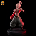 Figurine Boxeur Kid Buu de — Dragon Ball Z