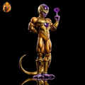 Figurine Frieza Doré — Dragon Ball Z