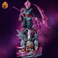 Figurine Goku Pink Maléfique — Dragon Ball Z