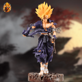 Figurine Gohan Samouraï — Dragon Ball Z