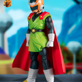 Figurine Gohan Saiyaman — Dragon Ball Z