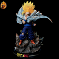 Figurine Gohan, le Dernier Guerrier — Dragon Ball Z