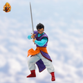 Figurine Gohan Kaioshin — Dragon Ball Z