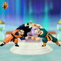 Figurine Fusion Goten & Trunks — Dragon Ball Z