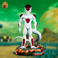 Figurine Frieza — Dragon Ball Z