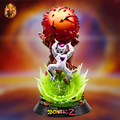 Figurine Frieza, Tyran Galactique — Dragon Ball Z