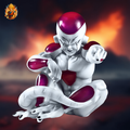 Figurine Frieza Forme 3 — Dragon Ball Z