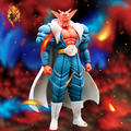 Figurine Dabra — Dragon Ball Z