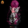 Figurine Dragon Buu Enfant — Dragon Ball Z