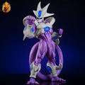 Figurine Cooler Édition Spéciale — Dragon Ball Z