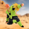 Figurine C 16 — Dragon Ball Z