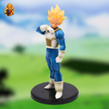 Figurine Vegeta Prince Saiyan — Dragon Ball Z
