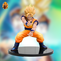 Figurine Son Goku SSJ1 — Dragon Ball Z