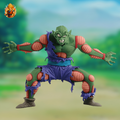 Figurine Petit Daimao — Dragon Ball Z