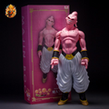 Figurine Majin Buu e — Dragon Ball Z