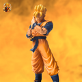 Figurine Gohan SSJ1 — Dragon Ball Z