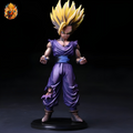 Figurine Gohan Edition en chocolat — Dragon Ball Z